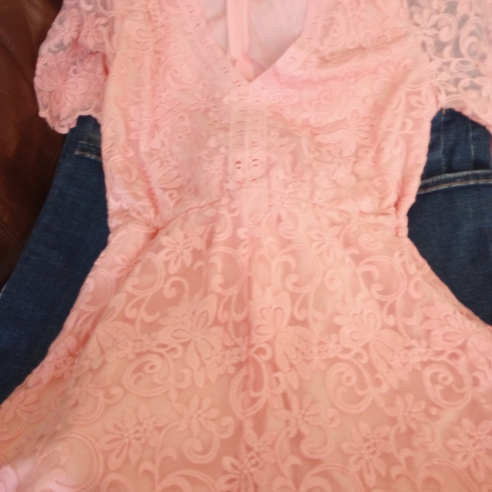 BKE WOMAN'S ROMPER